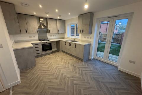 undefined, Cornmill Drive, Alfreton, DE55