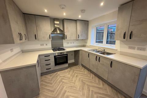 undefined, Cornmill Drive, Alfreton, DE55