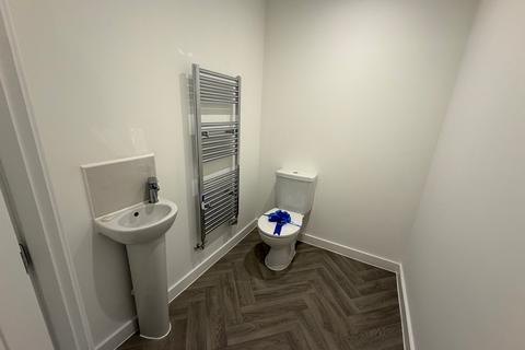 undefined, Cornmill Drive, Alfreton, DE55
