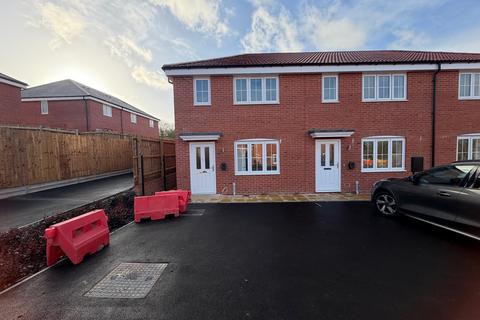 undefined, Cornmill Drive, Alfreton, DE55