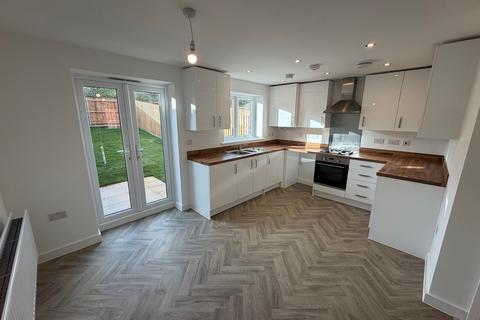 undefined, Cornmill Drive, Alfreton, DE55