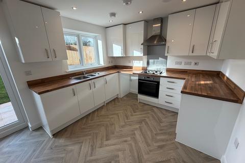 undefined, Cornmill Drive, Alfreton, DE55
