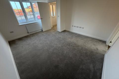undefined, Cornmill Drive, Alfreton, DE55