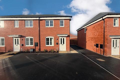 undefined, Cornmill Drive, Alfreton, DE55