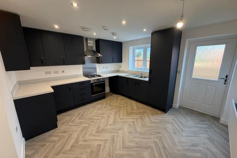 undefined, Cornmill Drive, Alfreton, DE55