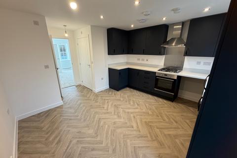 undefined, Cornmill Drive, Alfreton, DE55