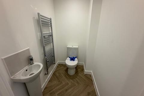 undefined, Cornmill Drive, Alfreton, DE55