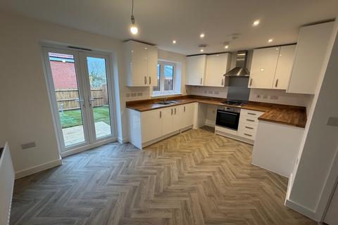 undefined, Cornmill Drive, Alfreton, DE55