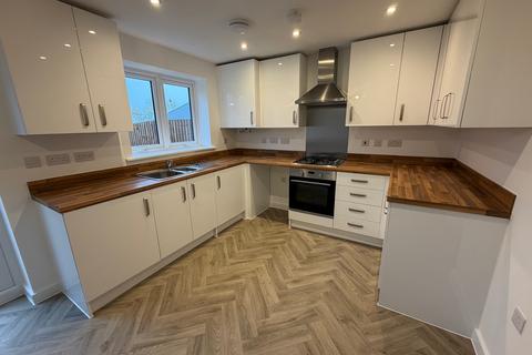 undefined, Cornmill Drive, Alfreton, DE55