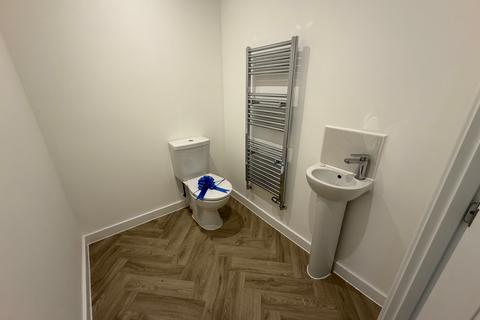 undefined, Cornmill Drive, Alfreton, DE55