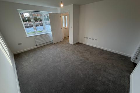 undefined, Cornmill Drive, Alfreton, DE55