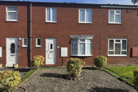undefined, Dalston Close, Dudley, West Midlands