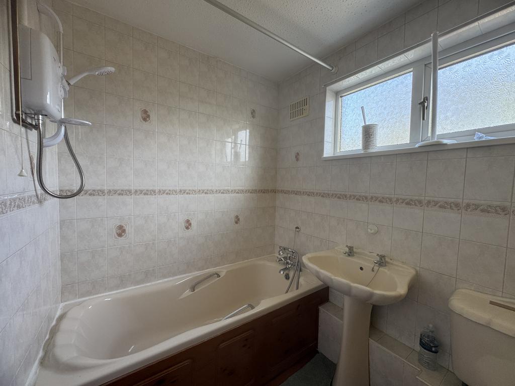 Bathroom/WC