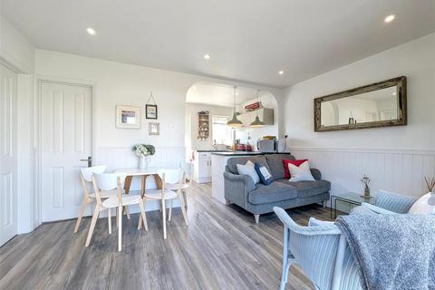 2 bedroom semi-detached bungalow for sale, Duver Road, Seaview, PO34 5AJ