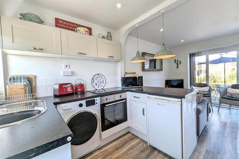 2 bedroom semi-detached bungalow for sale, Duver Road, Seaview, PO34 5AJ