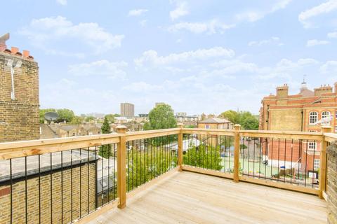 3 bedroom flat to rent, Shirland road, Maida Vale, London, W9