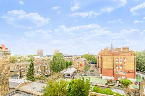 3 bedroom flat to rent, Shirland road, Maida Vale, London, W9
