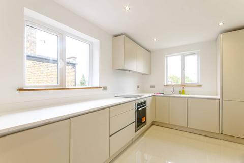3 bedroom flat to rent, Shirland road, Maida Vale, London, W9