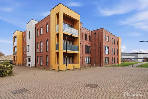 undefined, Cole Court, Southend-on-sea, SS2 6