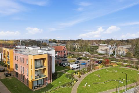 undefined, Cole Court, Southend-on-sea, SS2 6