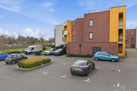 undefined, Cole Court, Southend-on-sea, SS2 6