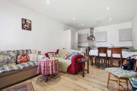 undefined, Cole Court, Southend-on-sea, SS2 6