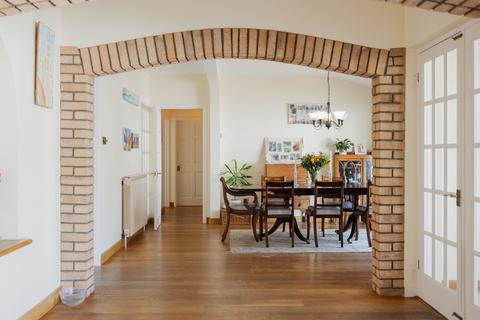 3 bedroom bungalow for sale, Belle Hougue Avenue, Grouville, Jersey