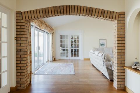 3 bedroom bungalow for sale, Belle Hougue Avenue, Grouville, Jersey