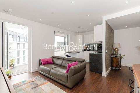 1 bedroom apartment to rent, Brent House,  Nine Elms SW8