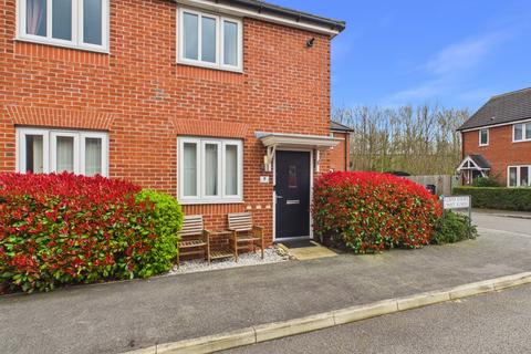 undefined, Robins Court Broughton, Chester CH4
