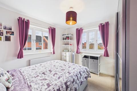 undefined, Robins Court Broughton, Chester CH4