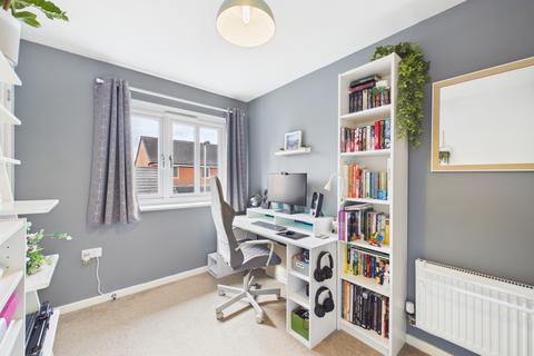 undefined, Robins Court Broughton, Chester CH4