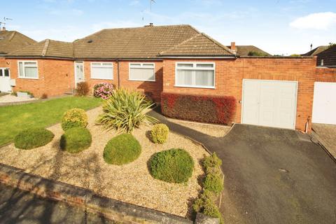 2 bedroom semi-detached bungalow for sale, Bewdley Road, Stourport-on-severn DY13