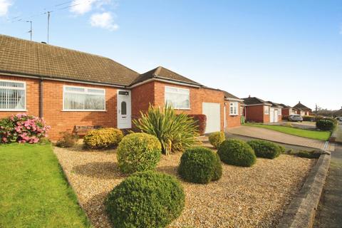 2 bedroom semi-detached bungalow for sale, Bewdley Road, Stourport-on-severn DY13