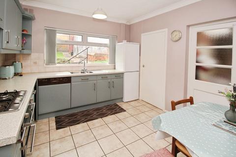 2 bedroom semi-detached bungalow for sale, Bewdley Road, Stourport-on-severn DY13