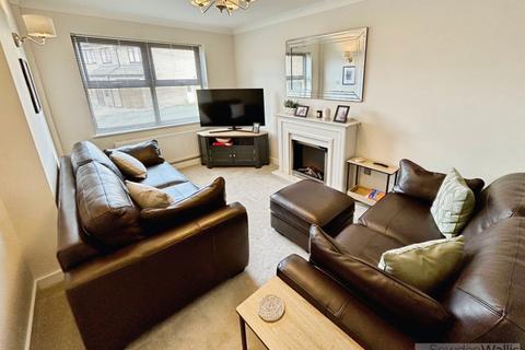 3 bedroom detached house for sale, Foxglove Road, Stamford