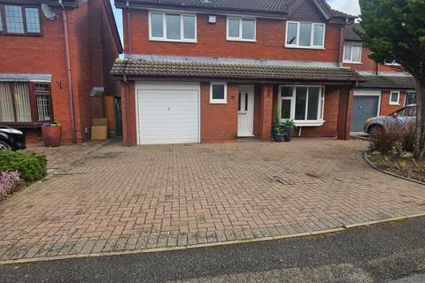 4 bedroom detached house for sale, Madeira Croft, Coventry CV5