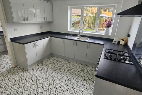 4 bedroom detached house for sale, Madeira Croft, Coventry CV5