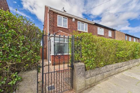 3 bedroom semi-detached house for sale, Fieldway, Tyne and Wear NE32