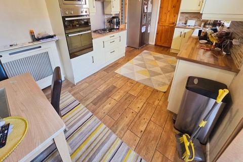 3 bedroom semi-detached house for sale, Calder Place, Greater Manchester WN5