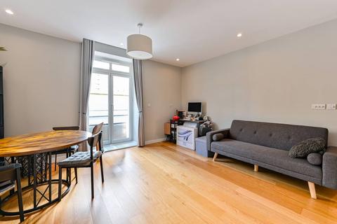 2 bedroom flat to rent, Avonmore Road, Olympia, London, W14