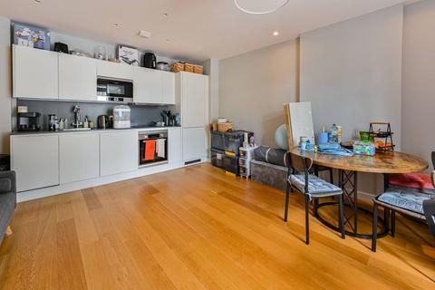 2 bedroom flat to rent, Avonmore Road, Olympia, London, W14