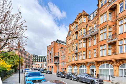 2 bedroom flat to rent, Avonmore Road, Olympia, London, W14