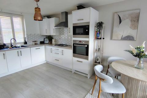 undefined, Wettonmill Close, Washington NE38