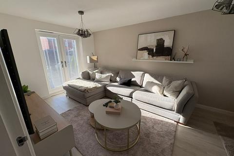 undefined, Wettonmill Close, Washington NE38