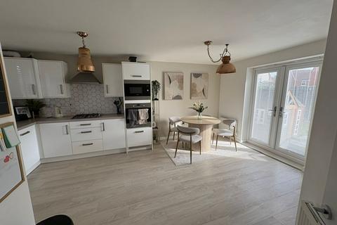 undefined, Wettonmill Close, Washington NE38