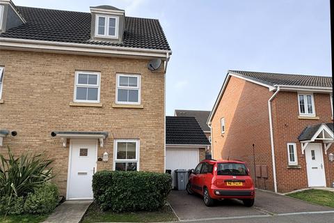 undefined, Coles Way, Grantham, Lincolnshire, NG31