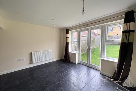 undefined, Coles Way, Grantham, Lincolnshire, NG31