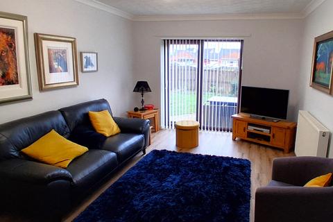3 bedroom detached bungalow for sale, Windsor Place, Whittlesey, Peterborough