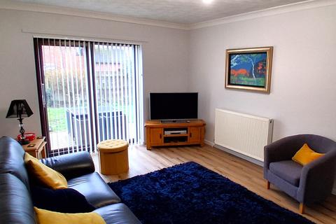 3 bedroom detached bungalow for sale, Windsor Place, Whittlesey, Peterborough